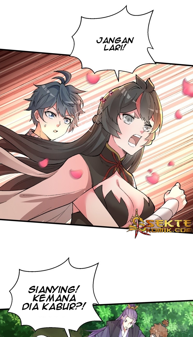I Picked Up An Attributes Chapter 07 Gambar 7